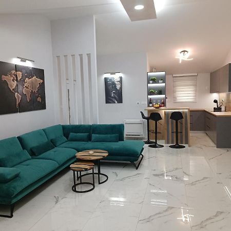 Solis Apartments Cattaro Esterno foto