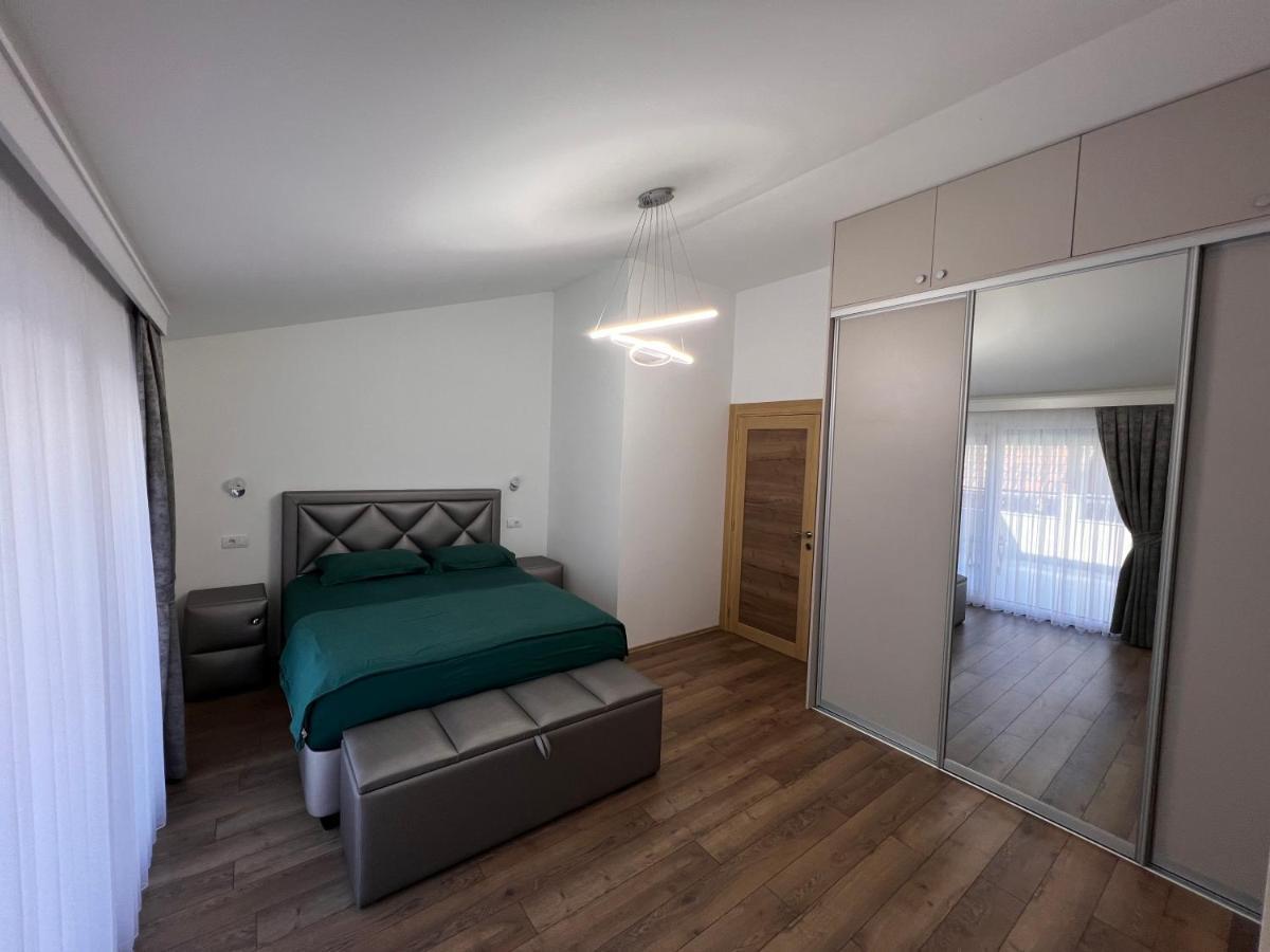 Solis Apartments Cattaro Esterno foto